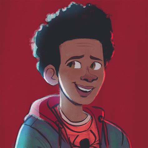 miles morales tumblr|mile morales profile.